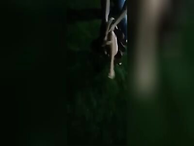 Betrayed woman taking revenge