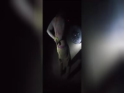 Punished by cartel members 