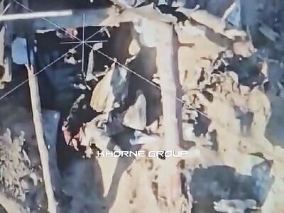 An armless and legless Russian tries to kill himself