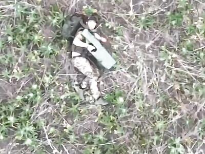 Dead Russians Comp #37 (June 9, 2024)