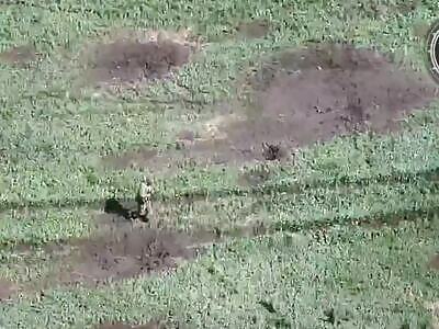 Zegenerate Robs A Corpse, Pays Price