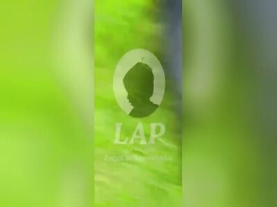 An old pedophile gets disfigured by youths in France