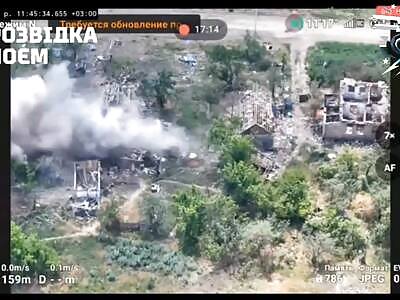 Dead Russians comp III (June 12, 2024)