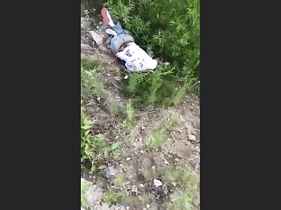 Drunk Driver Crashed Into Group of Pedestrians In Russia.