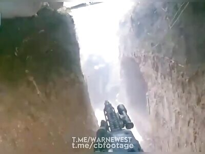 Close Range Shooting Compilation | GoPro/Bodycam