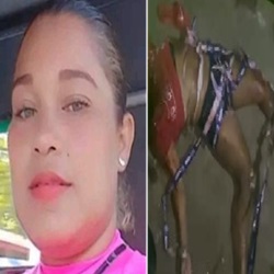 Woman Decapitated By Her Boyfriend