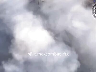 Motionless Zigger Thinks He's Invisible