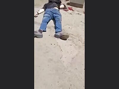 Russian Prisioners Took Hostages, Refused to Surrender Alive