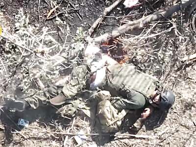 Russian Tourists Picked Wrong Country for Sunbathing