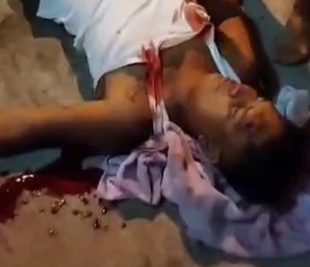 Two young men executed by sicario in Guayaquil 