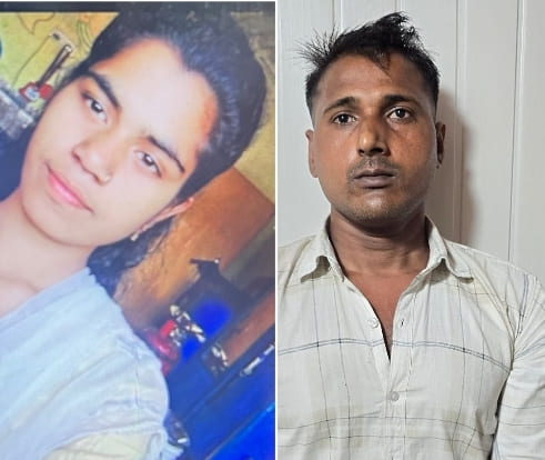 (Full) Man Beats Ex-Girlfriend To Death With A Wrench