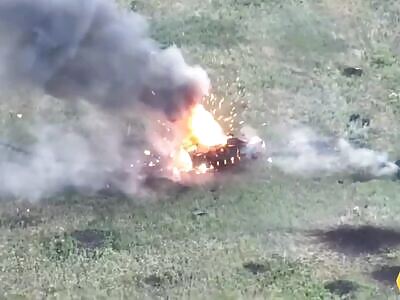 Dead Russians comp (June 18, 2024)