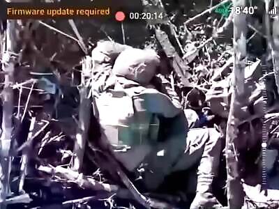 Perhaps This Week's Goriest Orc Gore...