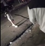 Rude Bitch Finds Out