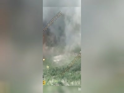 Dead Russians comp III (June 19, 2024)