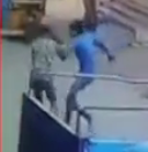 Man Stabbed to Death During Gang Fight 