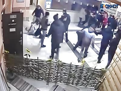 A Man was Beaten to Death for Inviting a 15-year-old School Girl to Dance