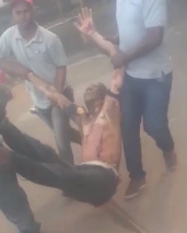 Gas Explosion in Dominican Republic Leaves 4 Dead and Several Injured (CCTV Footage at the End)