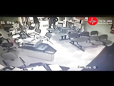 Military Police Man Shot and Killed During Robbery