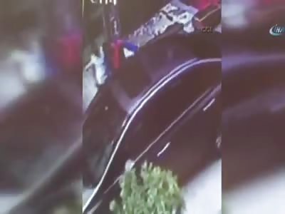 Husband Killed by the Sex Customer of his Wife (News Link Below the Video)