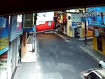 Lottery Agency Owner Died After Getting Shot 6 Times During Robbery