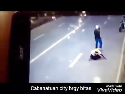 Drug Dealer Killed by Rival Gang Members