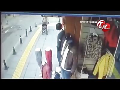 Man Killed his Ex Wife by Stabbing