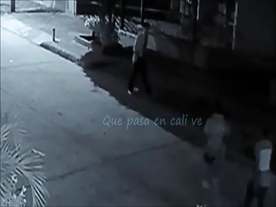 Young Missionary is Stabbed and Killed During Robbery