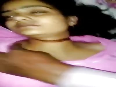 Woman Strangled to Death by Her Husband and In-laws for Dowry