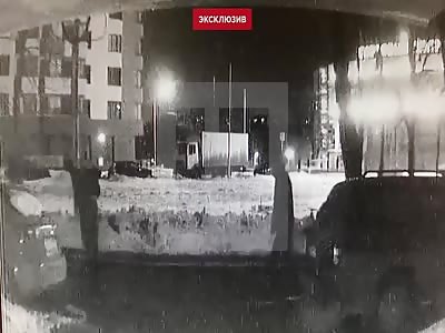 Private Clinic Owner Beaten to Death with a Bat