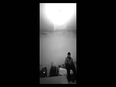 Teenager Commits Suicide Live on Facebook by Shotgun to the Heart