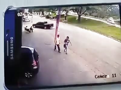 Final Destination. Brazil