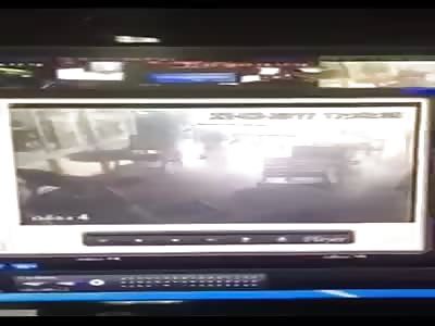 Ex wife and Boyfriend Shot Dead