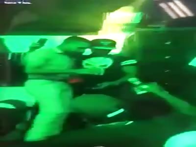 Guy Dies after Drinking a Bottle of Tequilla in one Gulp During Competition