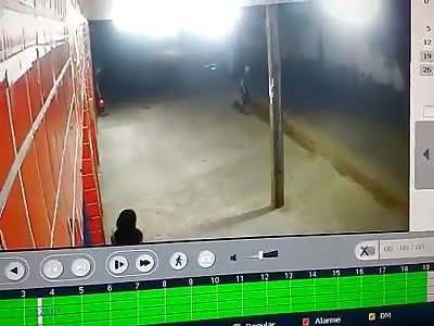 Road Rage Leads to Murder