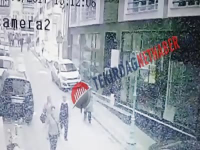 Girl Commits Suicide by Jumping from her Apartment