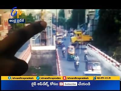 3 Dead after Getting Ran Over by Bus 