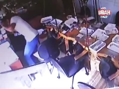 Man Commits Suicide after Fight with Fiance