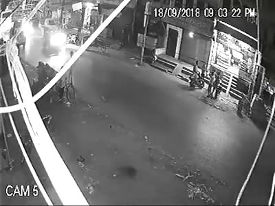 Jeweler Shot Dead. Skip to 2:10