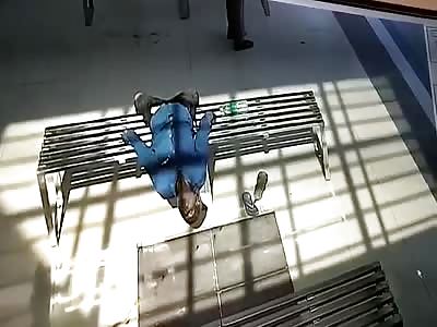 Death is Unpredictable