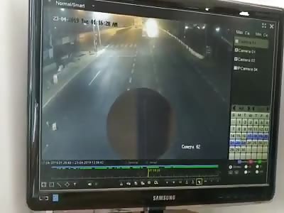 Highway Robber - Modus Operandi . Action @ 2:07