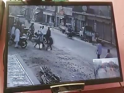 Man Stabbed to Death Over Money Dispute of 300 INR