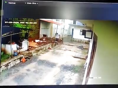 Wall Accident Killed a Man . Skip to :50