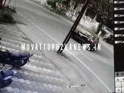 Jobless Labourer Commits Suicide by Bus