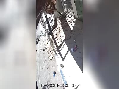 IDF kills terrorists in West Bank