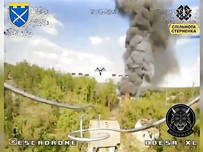 Dead Russians comp II (June 20, 2024)