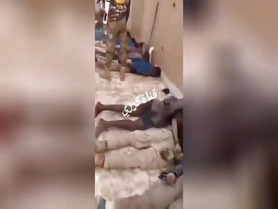 Civilians killed by terrorists in Sudan