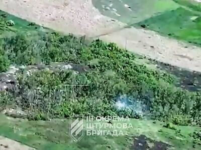 Dead Russians comp II (June 21, 2024)