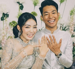 Soon-To-Be-Wed Couple Shot Dead by Ty in Chbar Ampov