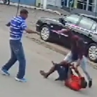 Man Stabbed to Death by His Own Brother In Brazil